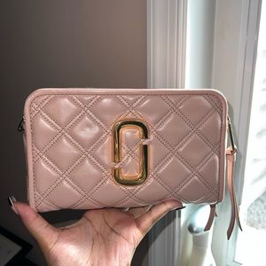 Marc Jacobs Quilted Bag